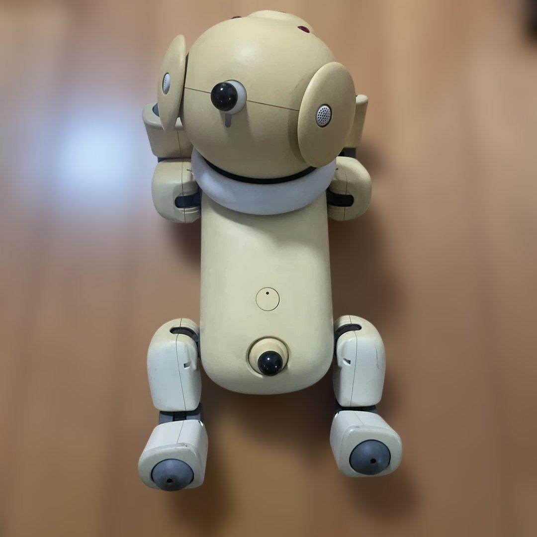 SONY AIBO アイボ　ERS-311 ラッテ　ジャンク