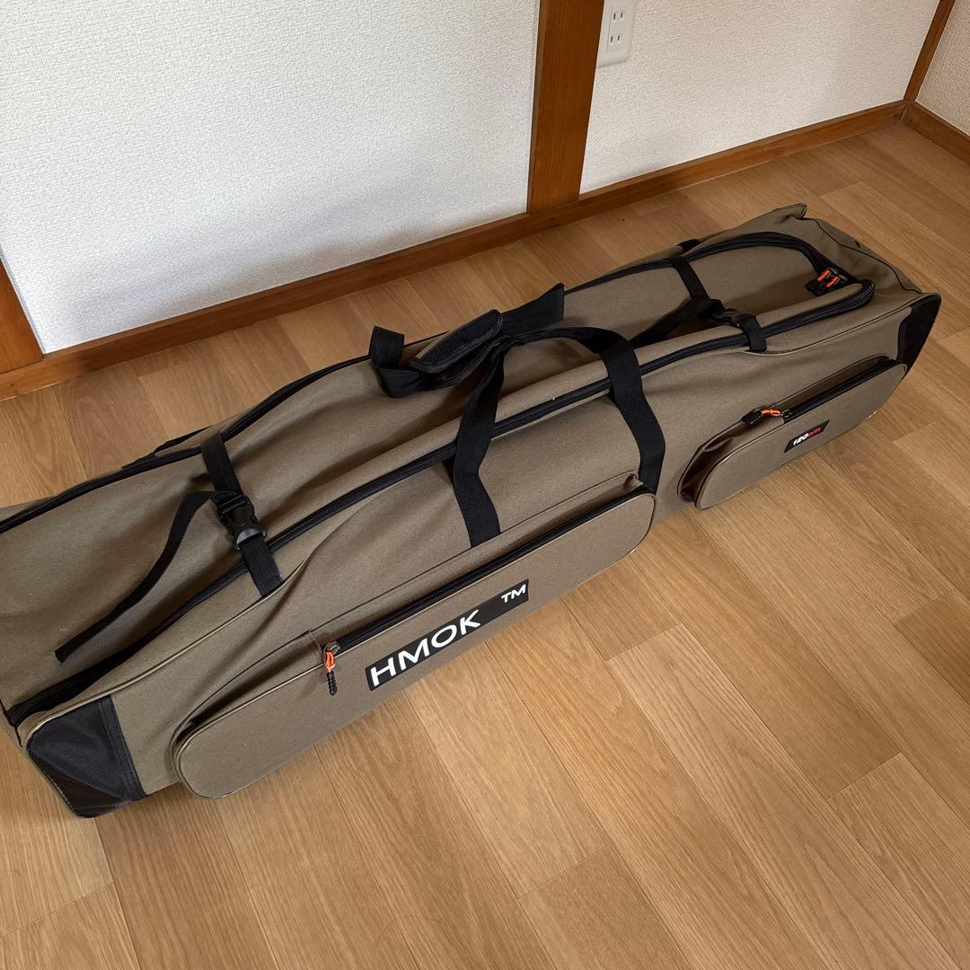 ハンモックスタンド　HMOK anymaka