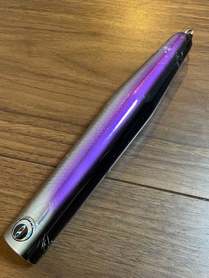 【送料無料】D-CLAW ビーコン180 パープルファントム