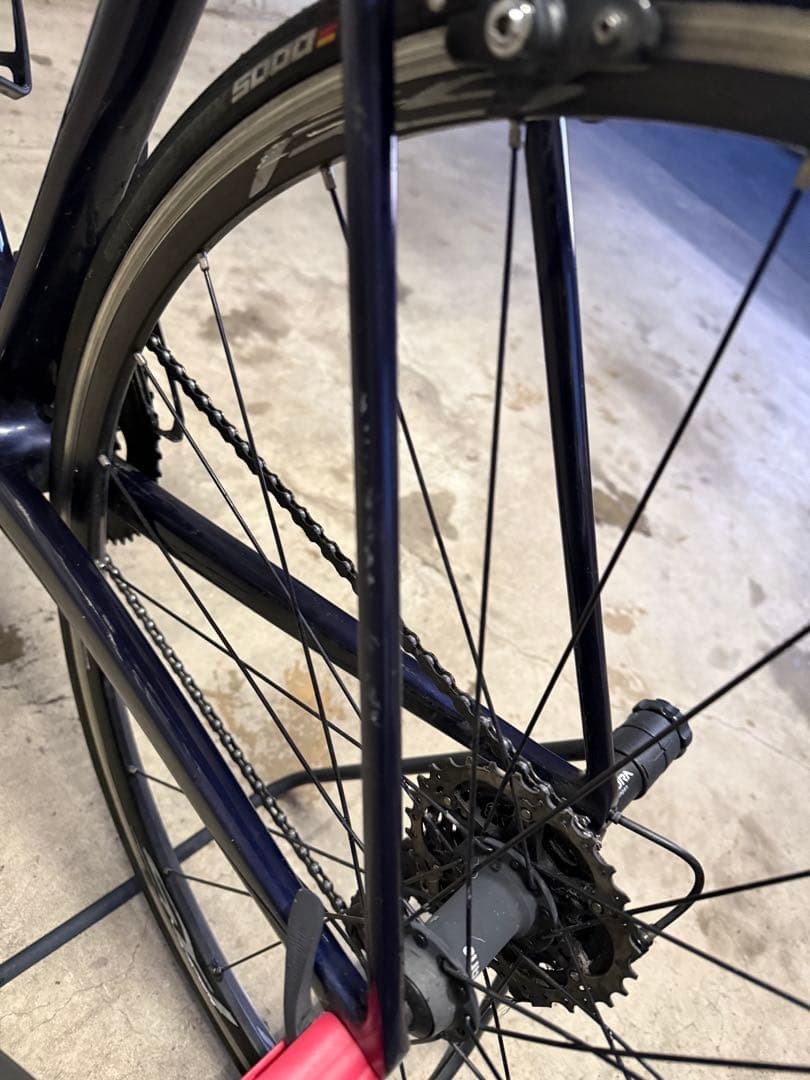 canyon ultimate cf sl8.0 Mサイズ