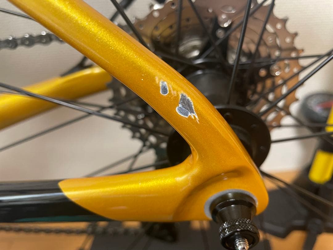 GUSTO R7000 ほんとにラスト値下げです！