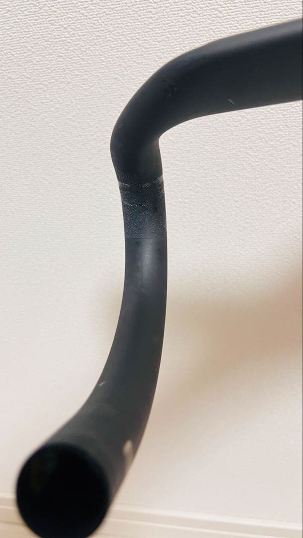 Roval Rapide ハンドル420m