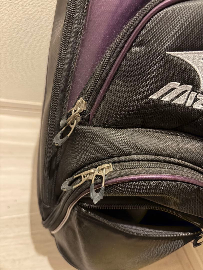 Mizuno X-Drive クラブセット
