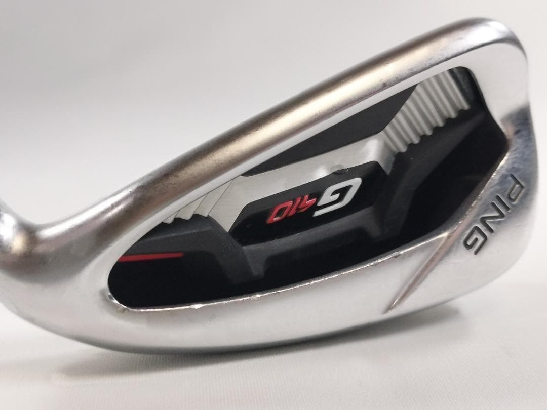 PING⭐G410 6番 26.5度 ALTA JCB カーボン【R】