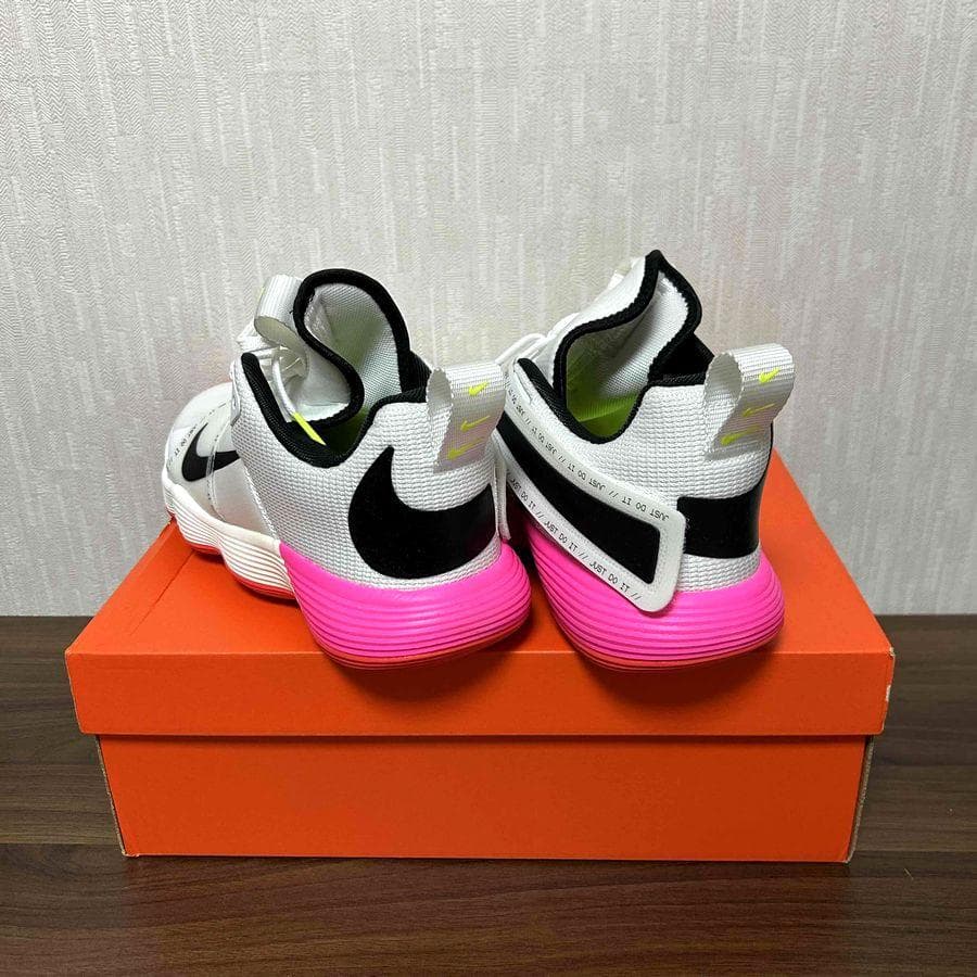 Nike React Hyperset SE 28cm リアクト ハイパーセット