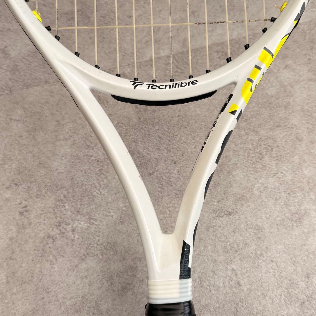 テクニファイバー Tecnifibre ラケット TF-X1 285 G2