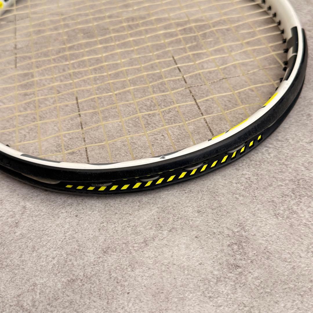 テクニファイバー Tecnifibre ラケット TF-X1 285 G2