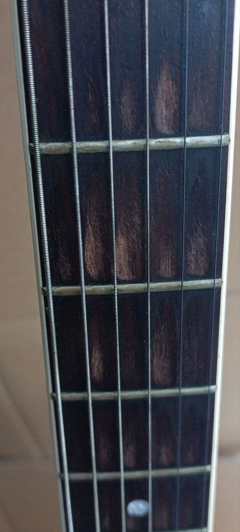 Woodstay No.300アコースティックギター