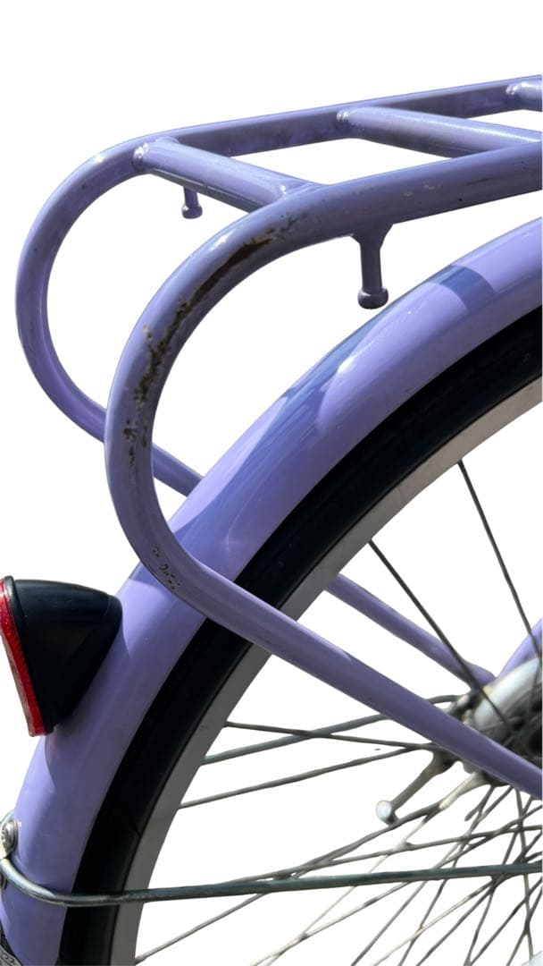 27インチ 自転車 丸石サイクル