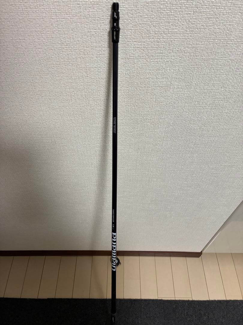 ディアマナT＋60S テーラーメイドスリーブ付　ドライバー用