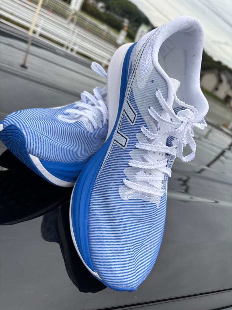 アシックス asics S4 エスフォー 28.0cm