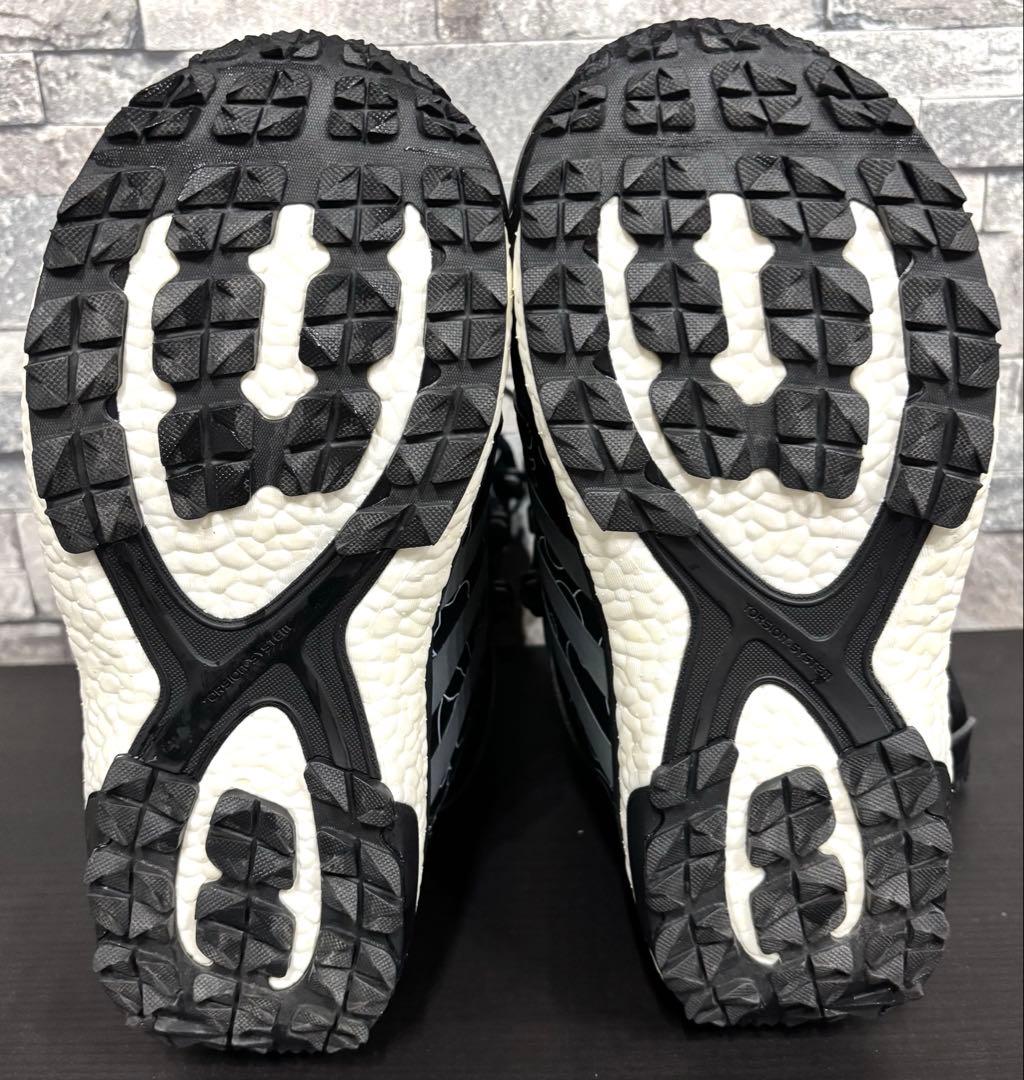 超レア adidas × A Bathing Ape スノーボードブーツ