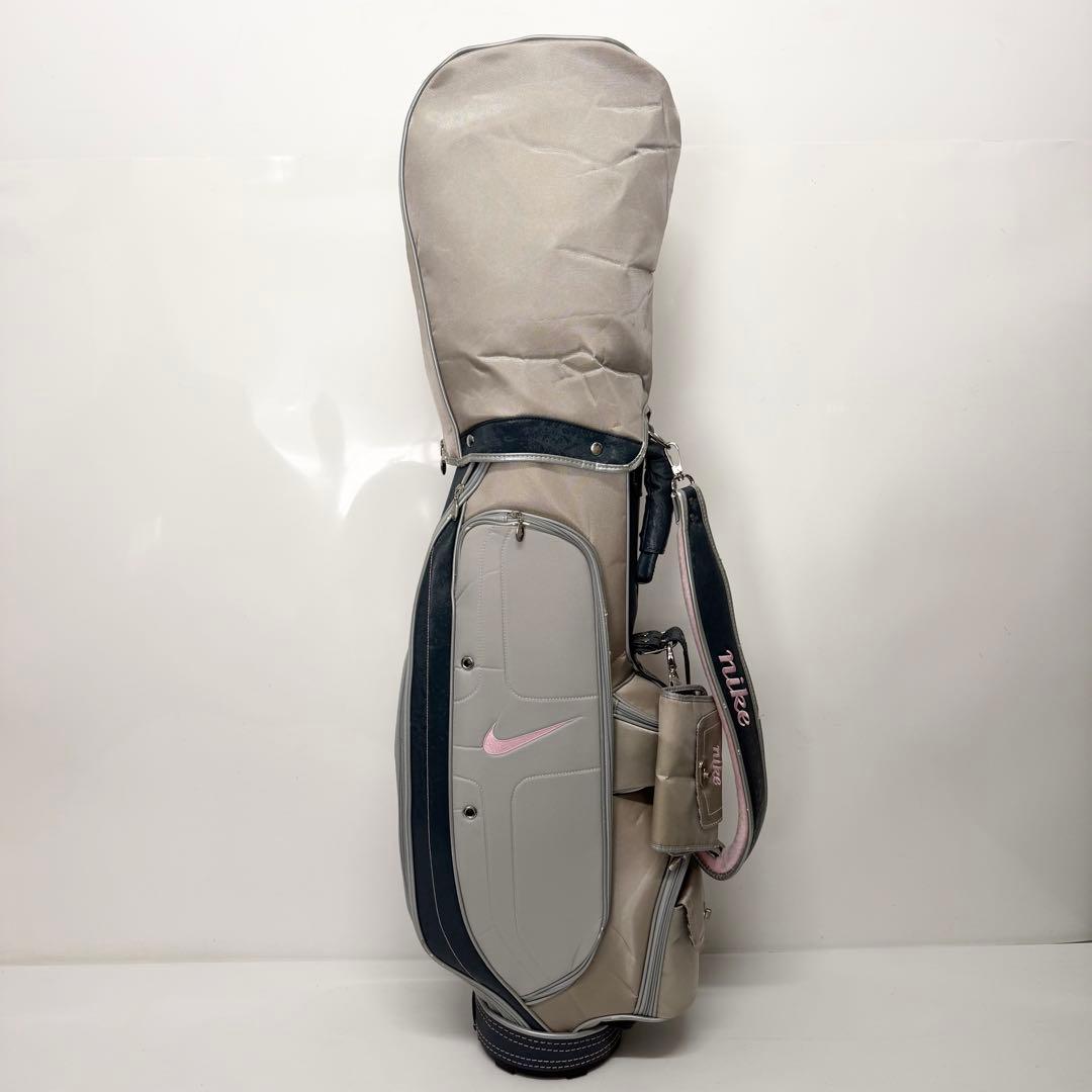 NIKE レディース ゴルフセット　ナイキ　女性用　クラブセット　初心者　ゴルフ