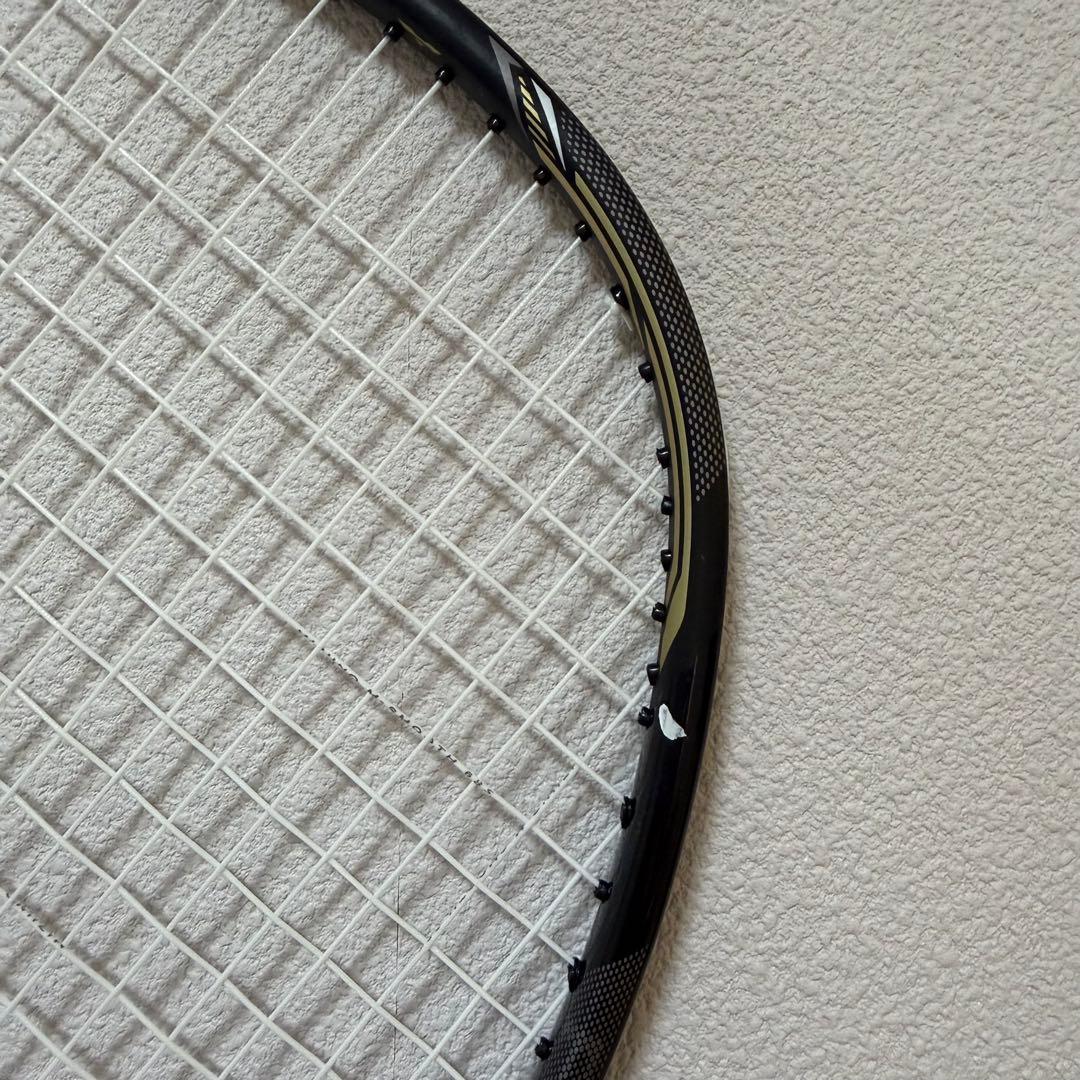 ミズノ FORTIUS10 フォルティウス10 4UG6 BDSS 傷あり美品