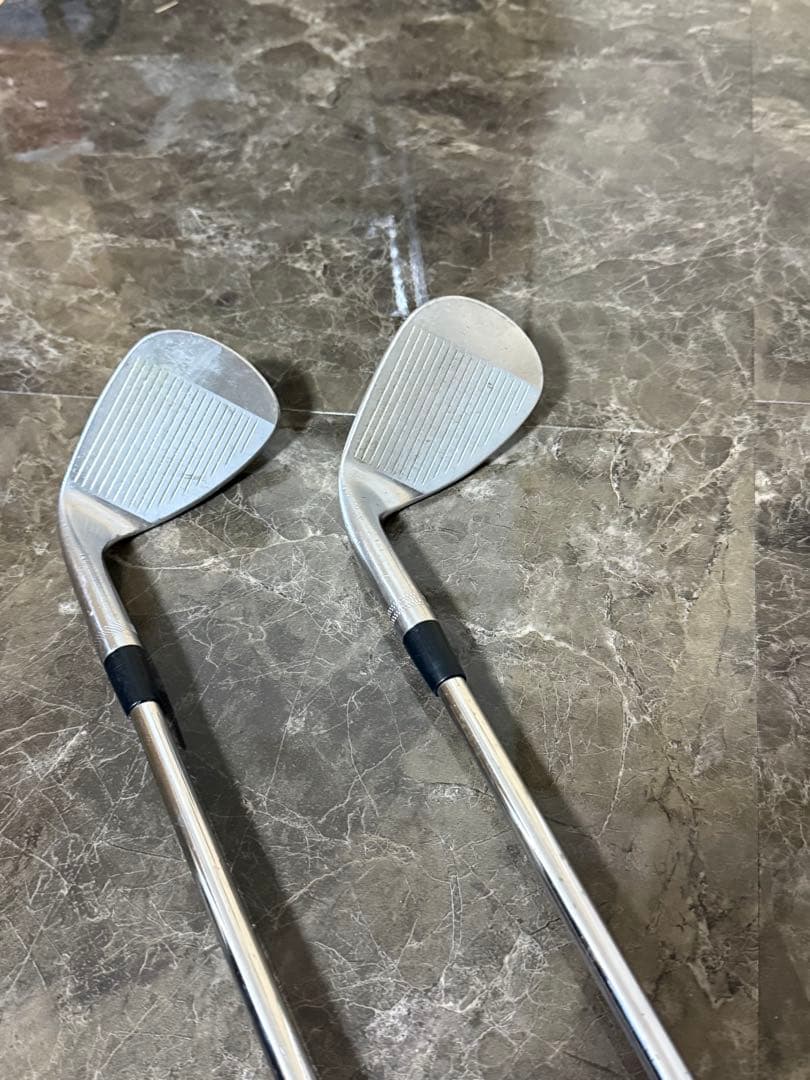 Titleist Vokey Design ウェッジ 2本セット
