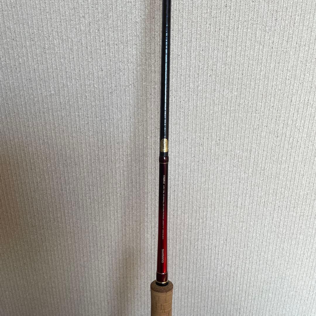 ワールドシャウラ　1702R-2