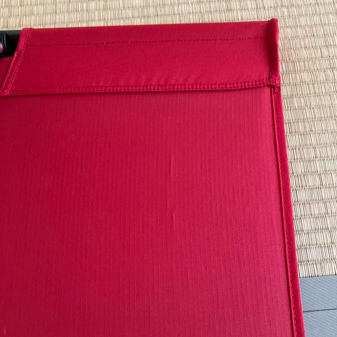 ヘリノックス. コットワンコンバーチブル