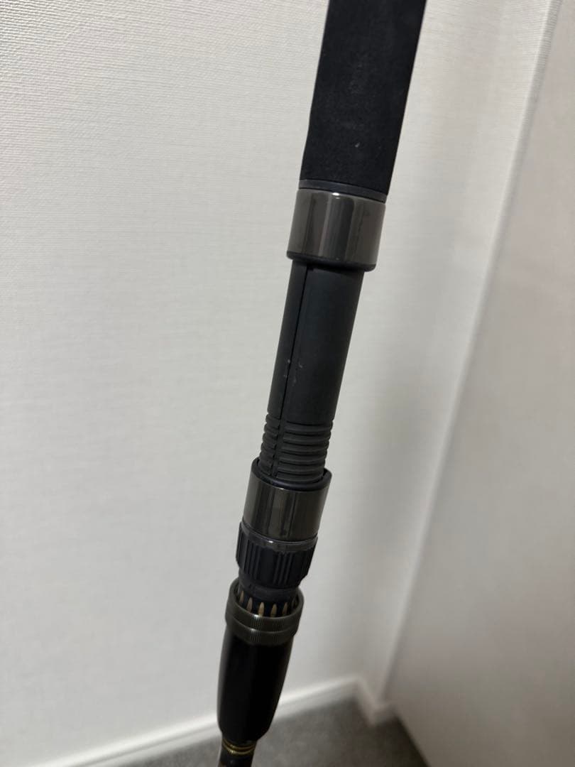 ゼロドラゴン　ZL5113 ジギングロッド