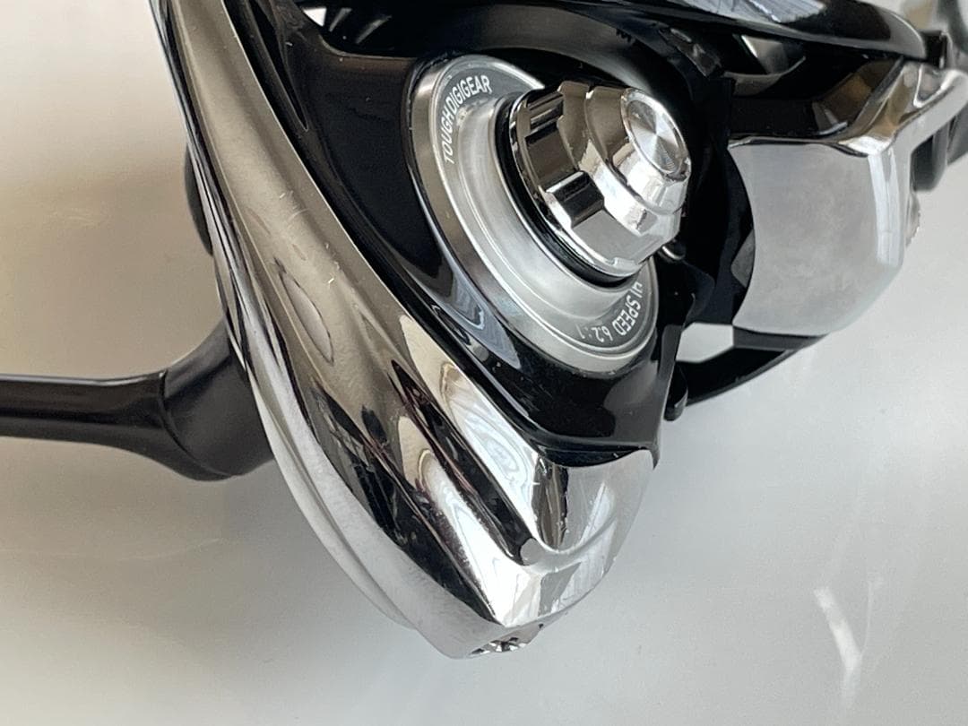 ★ダイワDAIWA◆19 レグザLEXA LT4000D-CXH★