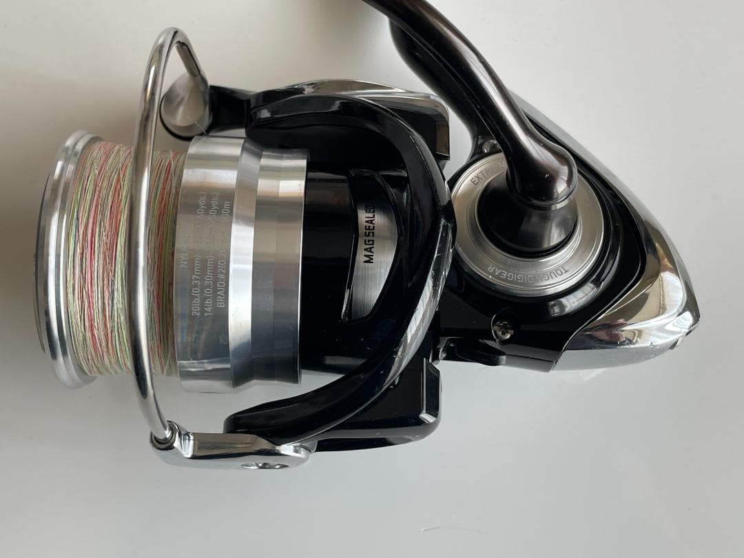 ★ダイワDAIWA◆19 レグザLEXA LT4000D-CXH★