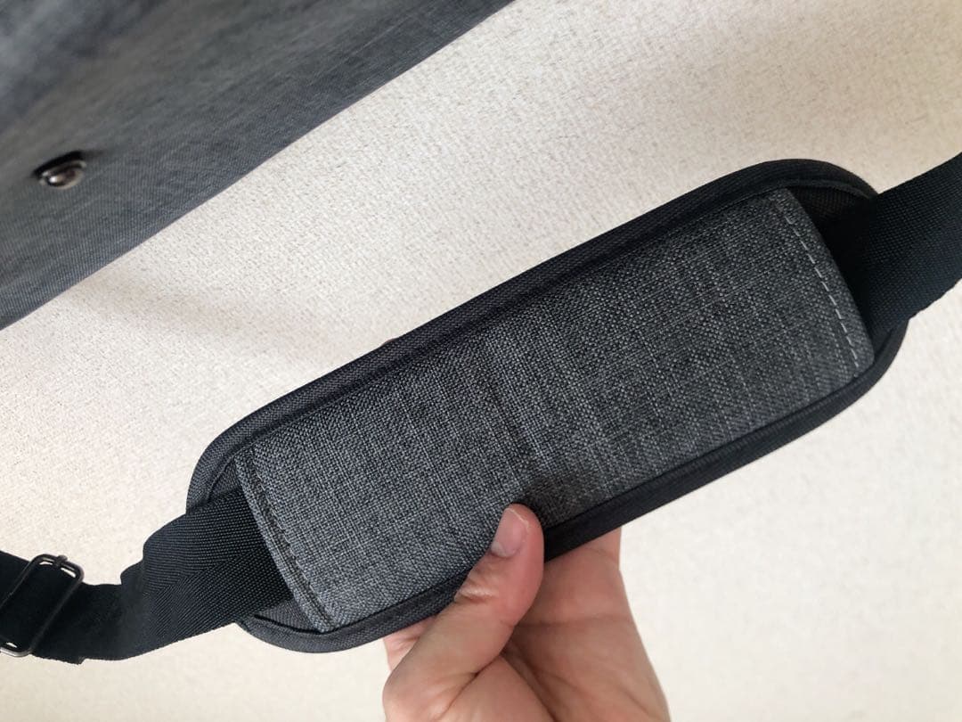 【非売品】 ISPS HANDA ゴルフバッグ　ニュージーランドオープン