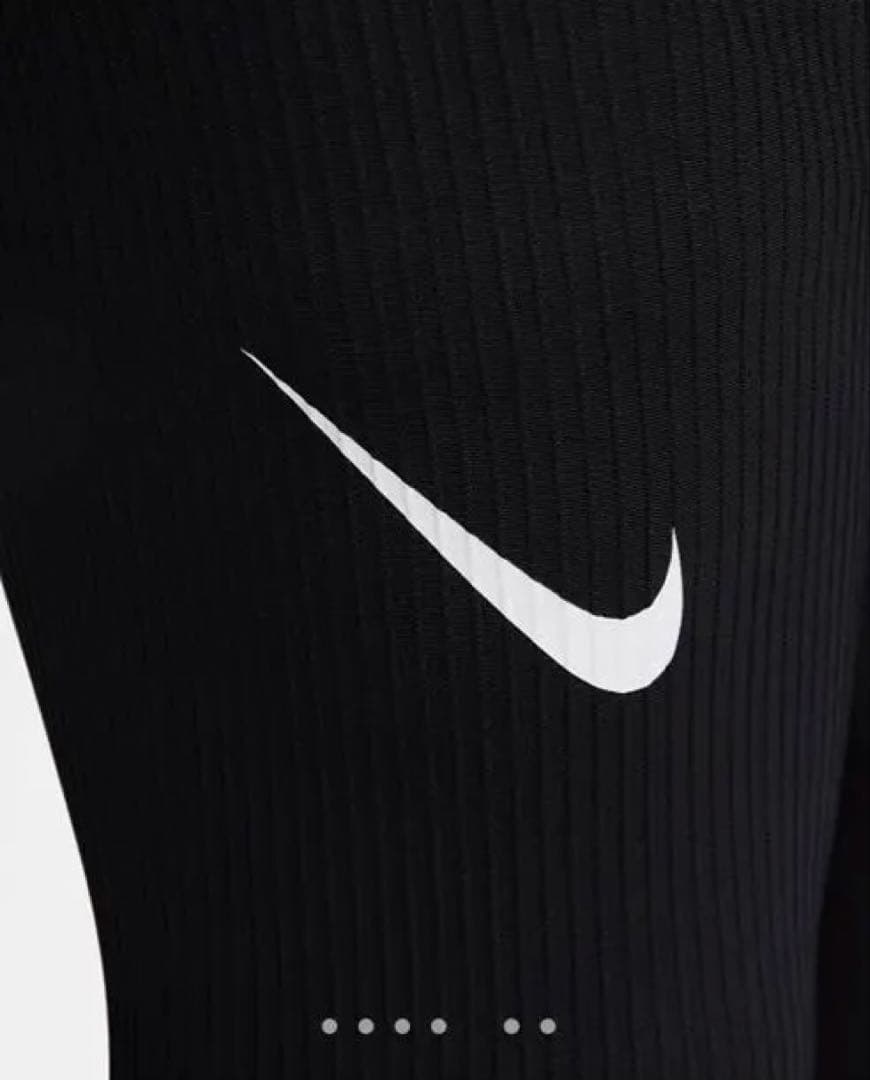 NIKE ナイキ ランニング エアロスイフト タイツ ロング Lサイズ