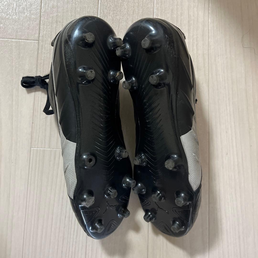 PUMAKING PUMA サッカースパイク