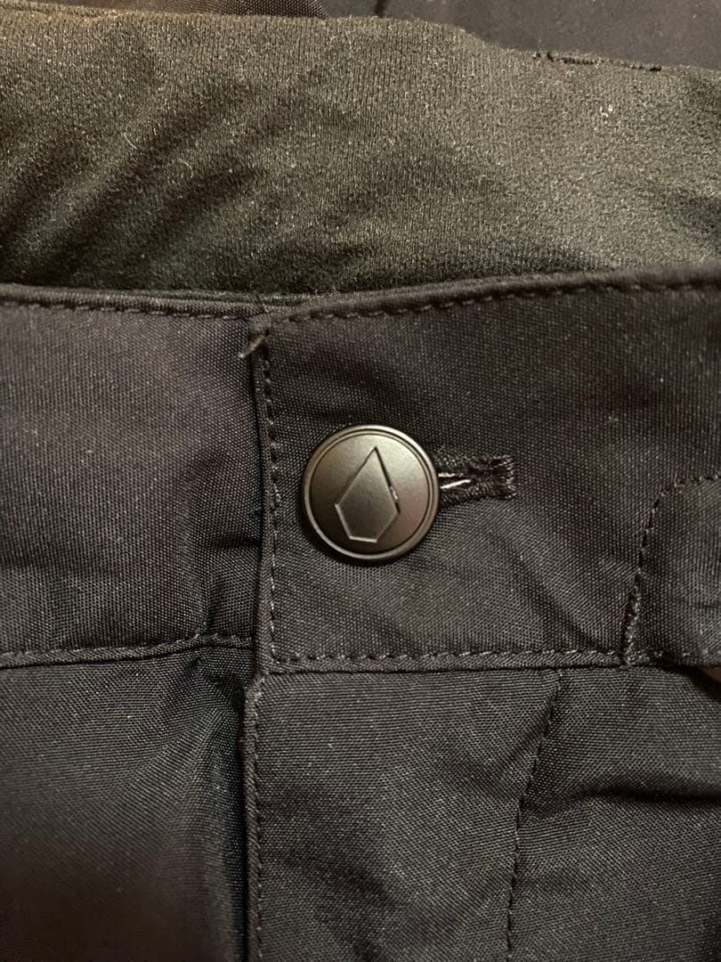VOLCOM ボルコム ASTON GORE-TEX PANT