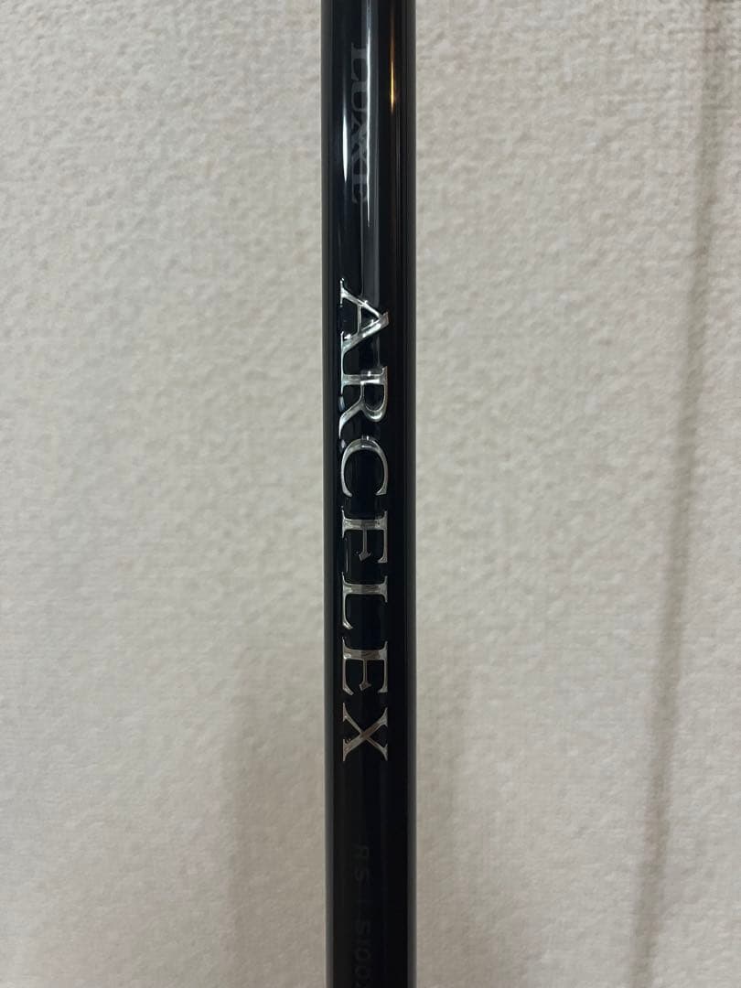 アークフレックス100xh