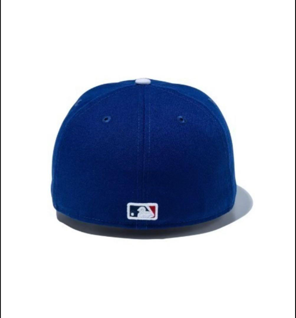 ☆NEW ERA MLBドジャース・キャップ　新品　2025.02