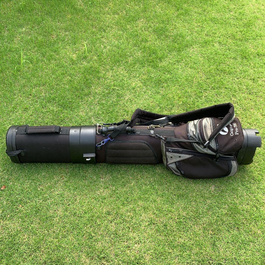 ゴルフバッグ・キャディバッグ CARGO GOLF PRO-700