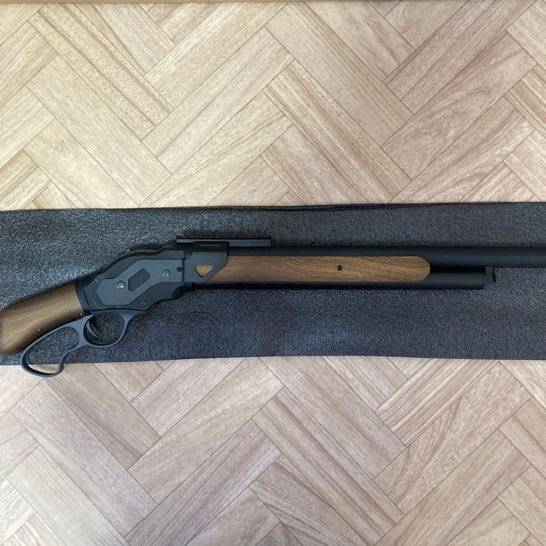 MI887 ナーフ銃