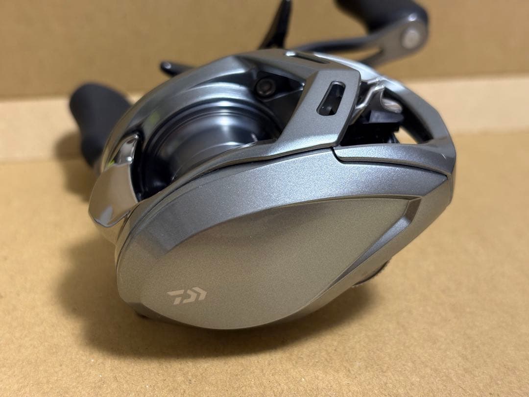 ダイワ アルファスSV TW 800S-HL