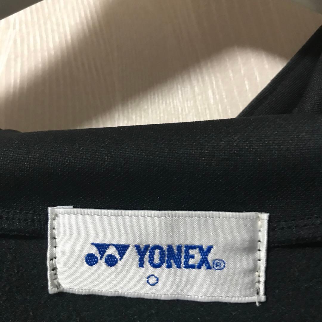 ヨネックス 限定 パーカー YONEX ミズノ Tシャツ O 新品同様