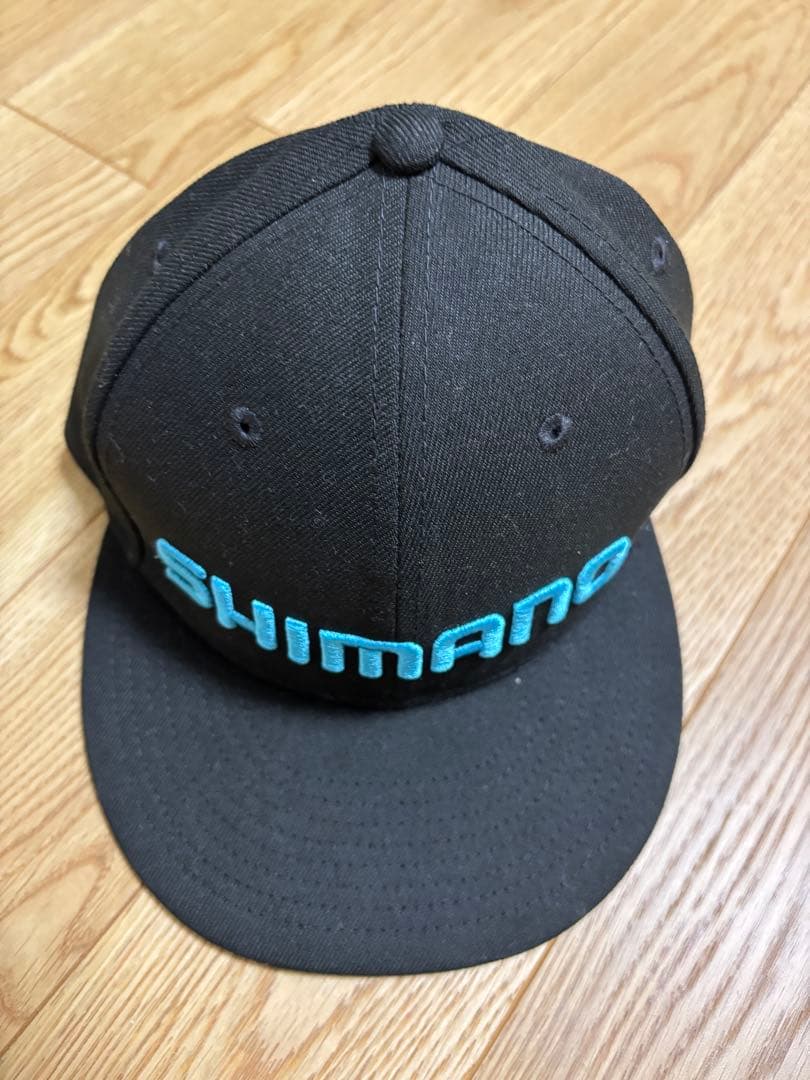 SHIMANO 9FIFTY ニューエラコラボ　最終値下げ