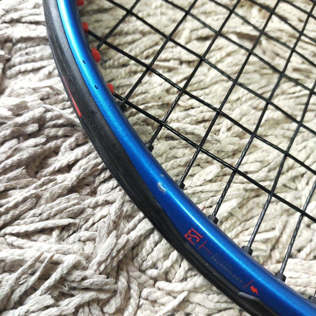 【良品】Babolat　ピュアドライブ　2023年モデル　テニスラケット　バボラ