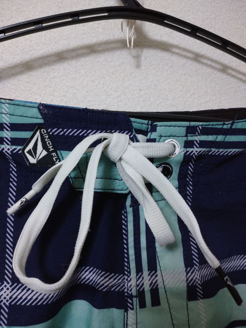 値下げ ☆ VOLCOM 水着 サーフパンツ 30
