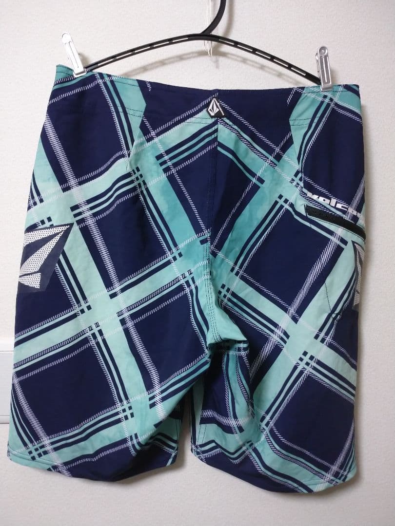 値下げ ☆ VOLCOM 水着 サーフパンツ 30