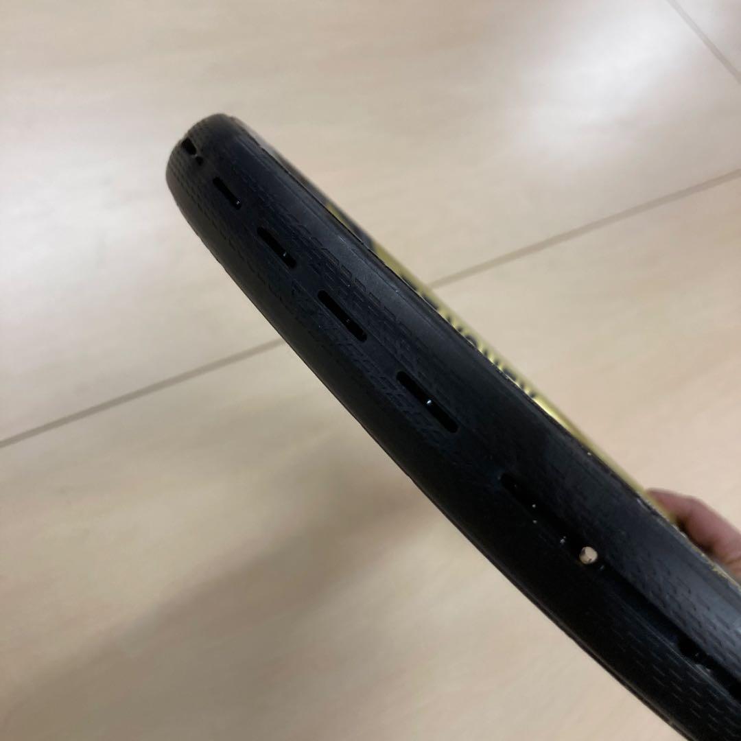 【限定品】YONEX Eゾーン 100 リミテッド エディション　G3