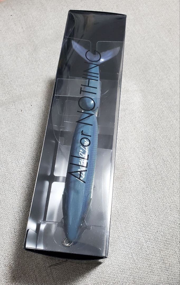 DRT クラッシュ9 low オゾン　OZONE　新品