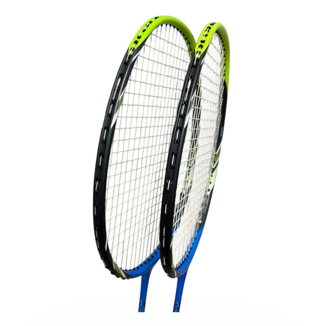 【極美品】YONEX ARCSABER FB バドミントン ラケット 2本セット