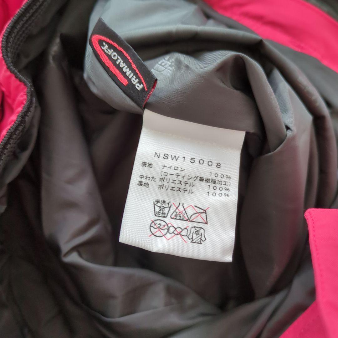THE NORTH FACE フリーライドパンツ Lサイズ