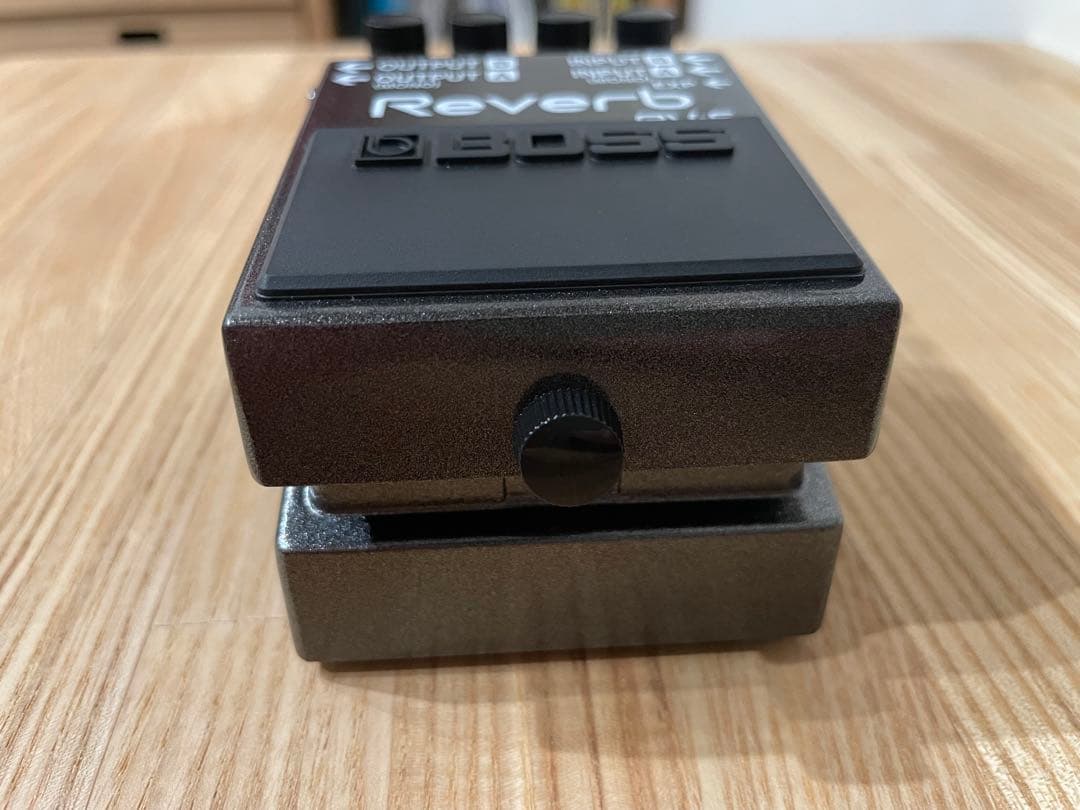 BOSS RV-6 Reverb リバーブ