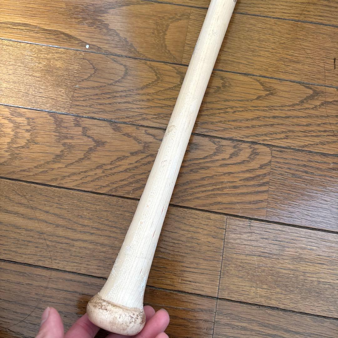 Old Hickory 33.5インチ バット