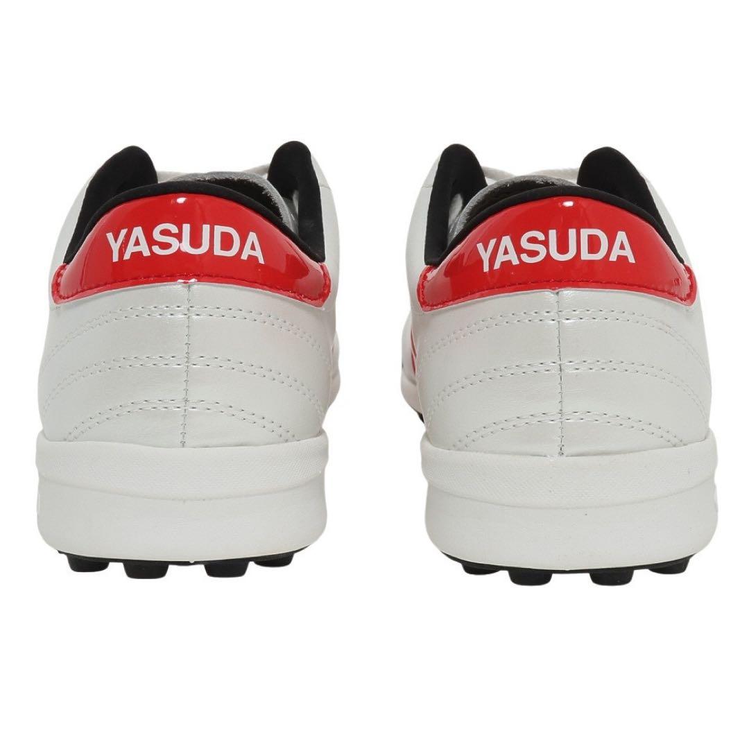ヤスダ　サッカートレーニングシューズ Ligaresta TF 27.0 cm