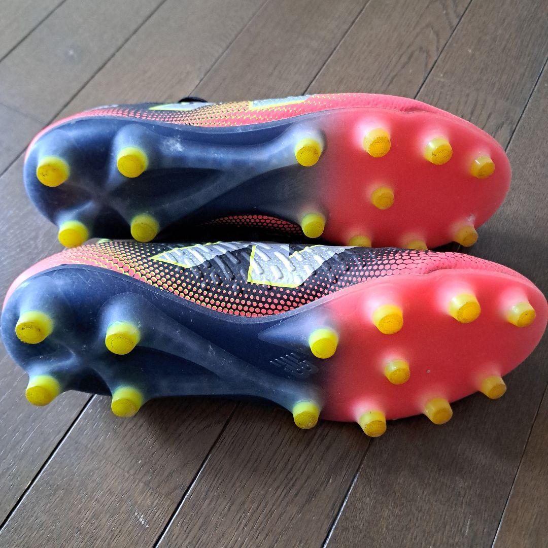 New Balance2025春夏TEKELA v4+ PROサッカースパイク