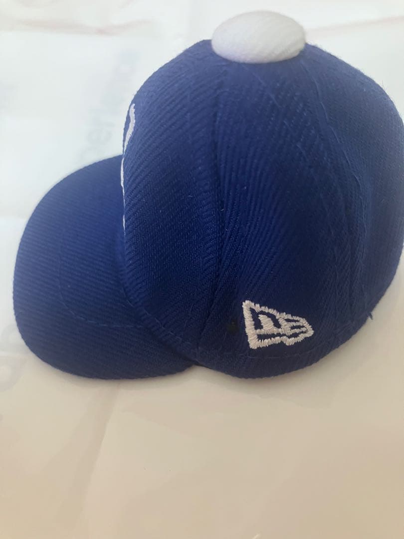 NEW ERA 大谷翔平 キャップキーホルダー LAドジャース