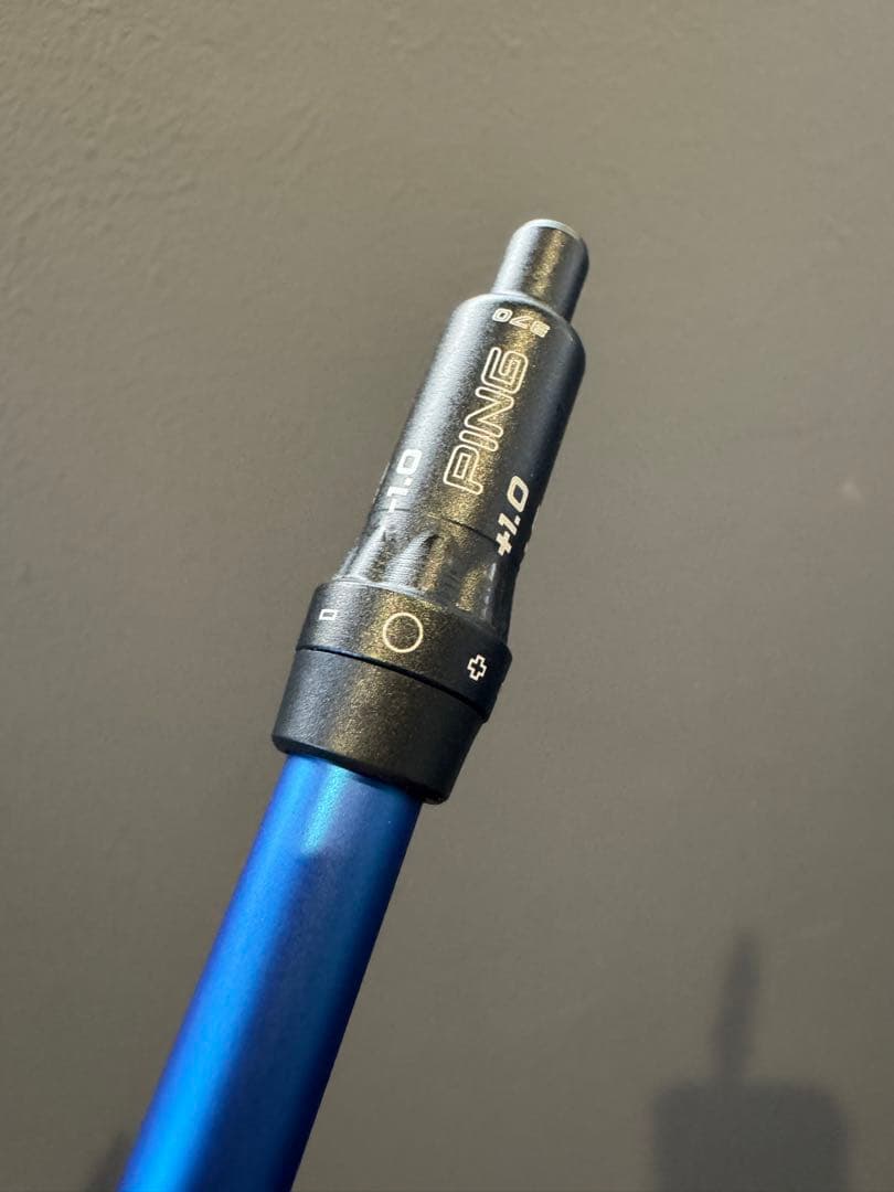 クラブ VENTUS HB BLUE 8-S (3U)