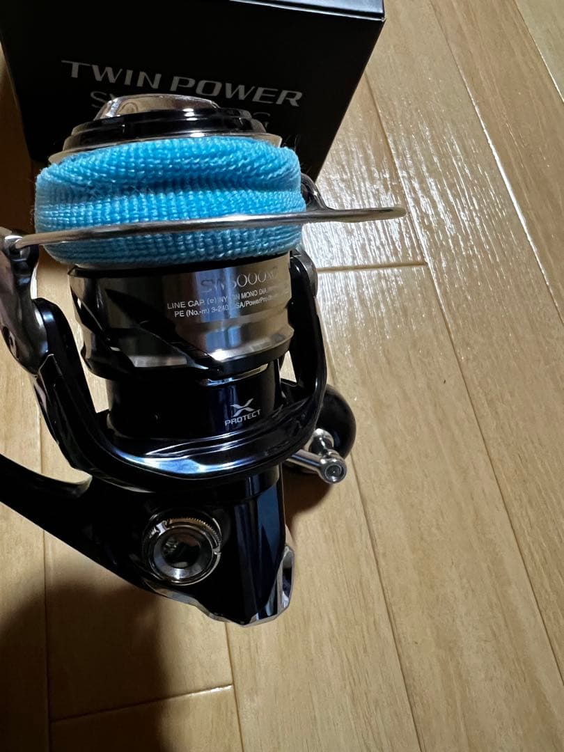 ツインパワーsw 5000xg