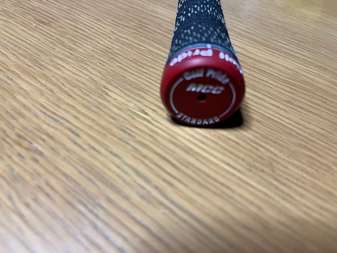 KBS TOUR HYBRID PROTOTYPE 75R タイトリススリーブ付